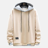 Eduardo | Sudadera casual para hombre