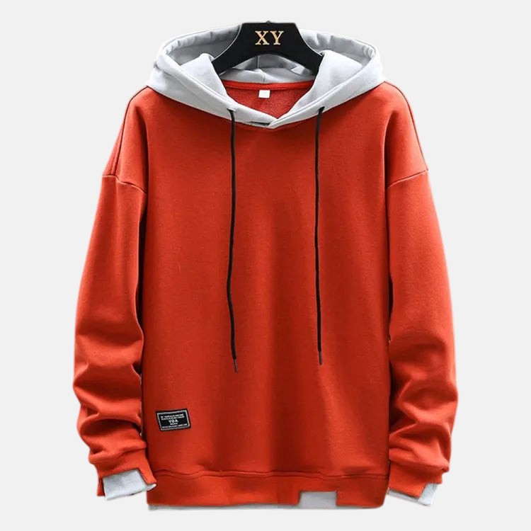 Eduardo | Sudadera casual para hombre