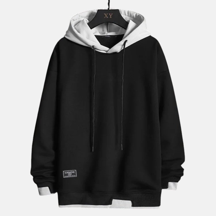 Eduardo | Sudadera casual para hombre