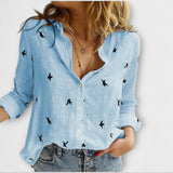 Sofía | Blusa elegante para dama