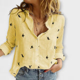 Sofía | Blusa elegante para dama