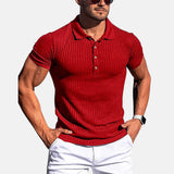 Sergio | Polo Manga Corta