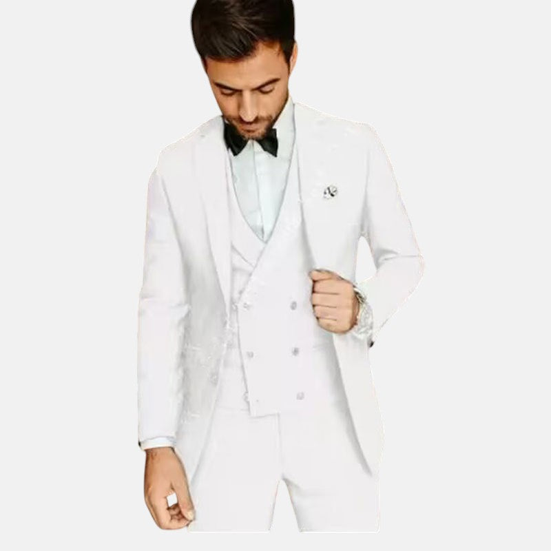 Diego | Traje de 3 piezas