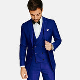 Diego | Traje de 3 piezas