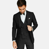 Diego | Traje de 3 piezas