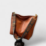 Montserrat | Elegante bolso de mano vintage