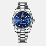 BINBOND | PATRIMONIO