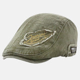 Vicente | Boina vaquera Damont