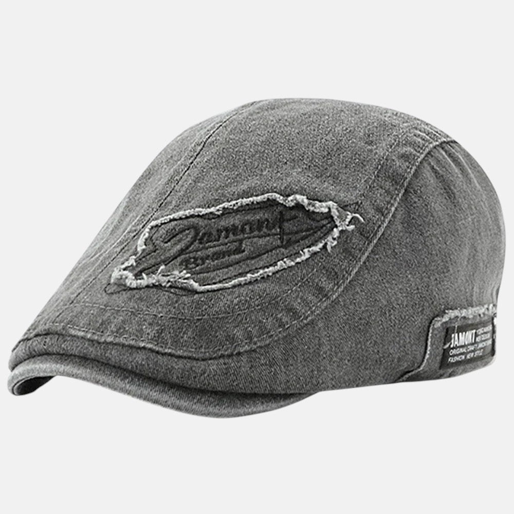 Vicente | Boina vaquera Damont