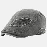 Vicente | Boina vaquera Damont