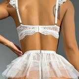 Marta - Lencería seductora y elegante