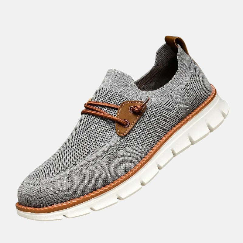 Arthur | Zapatillas ligeras con suela acolchada