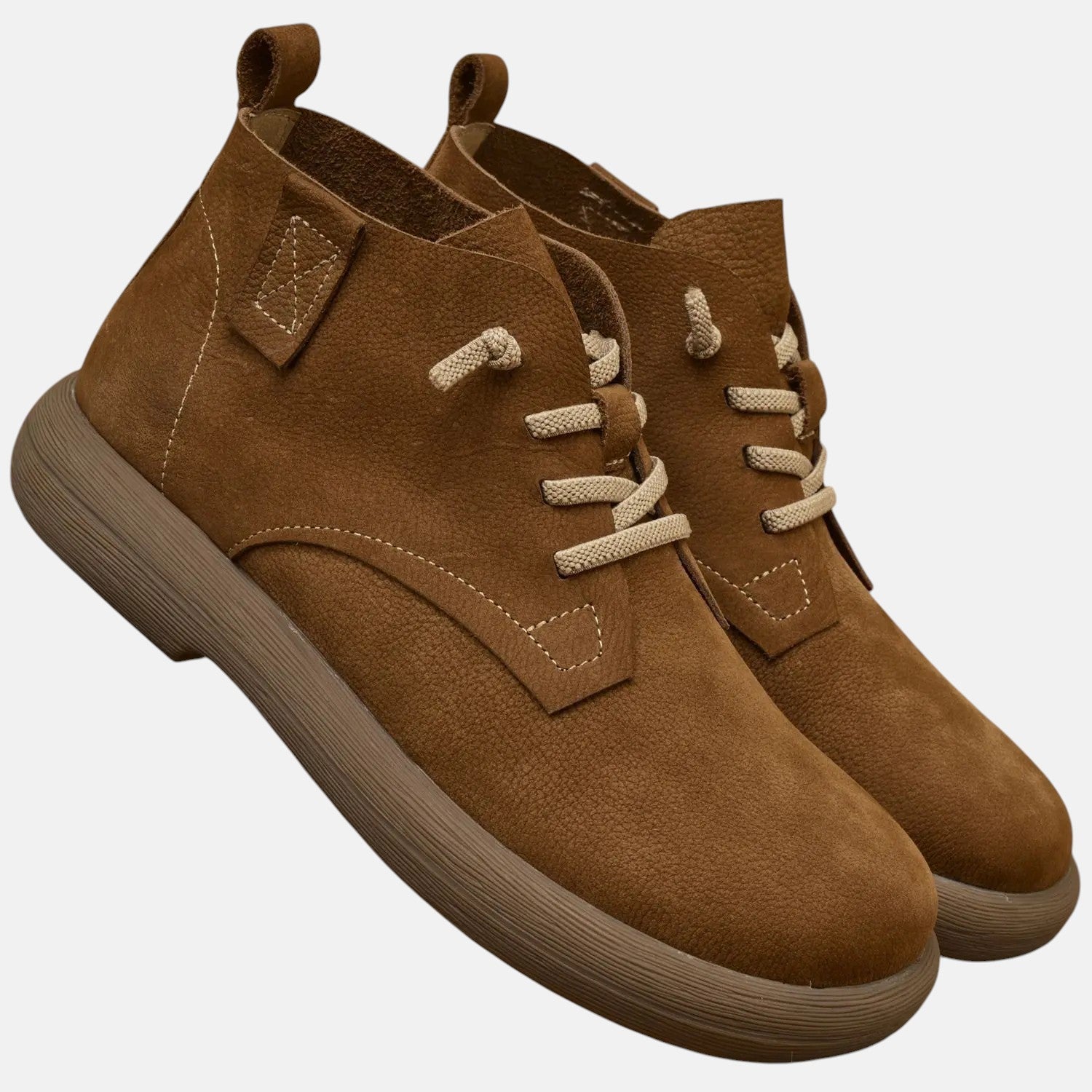 Andrés | Botas Corta Vintage