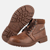 Miguel | Botas de Trabajo con Punta de Acero