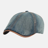 Lorenzo | Boina retro