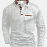 MIGUEL | POLO CON DISEÑO DE MARCO