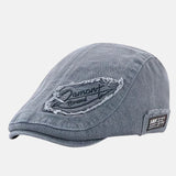 Vicente | Boina vaquera Damont