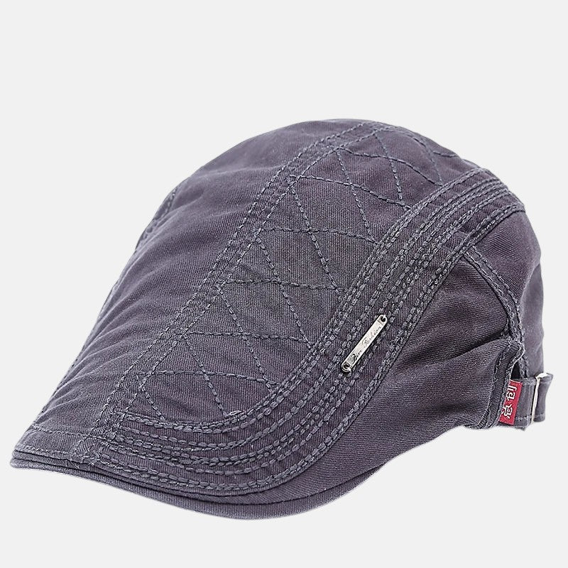 Manuel | Boina vintage