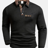 MIGUEL | POLO CON DISEÑO DE MARCO