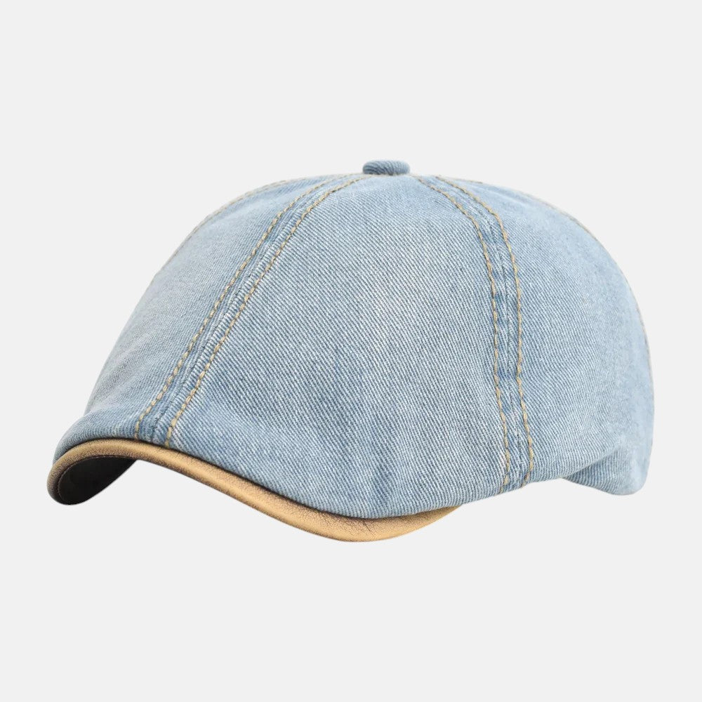 Lorenzo | Boina retro