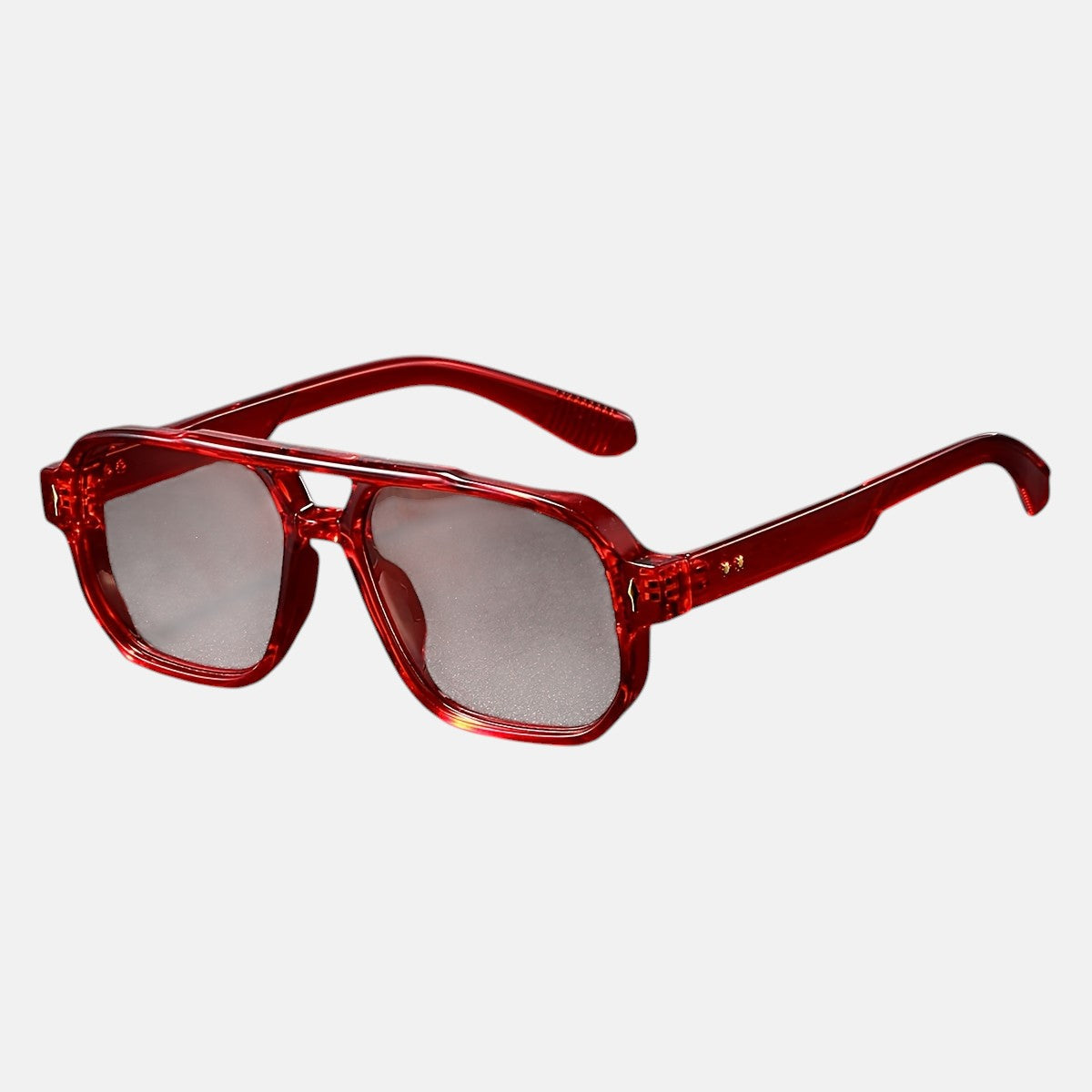 Girona | Gafas de sol en pausa