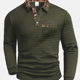 MIGUEL | POLO CON DISEÑO DE MARCO