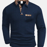 MIGUEL | POLO CON DISEÑO DE MARCO