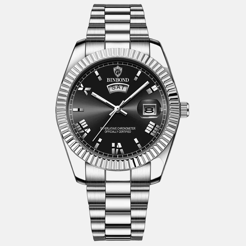 BINBOND | PATRIMONIO