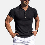 Sergio | Polo Manga Corta