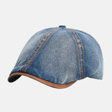 Lorenzo | Boina retro