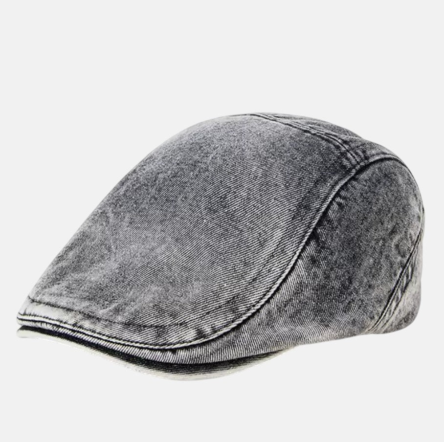 Otávio | Boina estilo vaquero