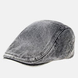 Otávio | Boina estilo vaquero