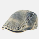 Otávio | Boina estilo vaquero