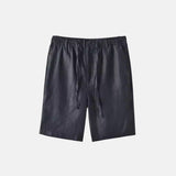 DIEGO | PANTALONES DE LINO CORTADOS