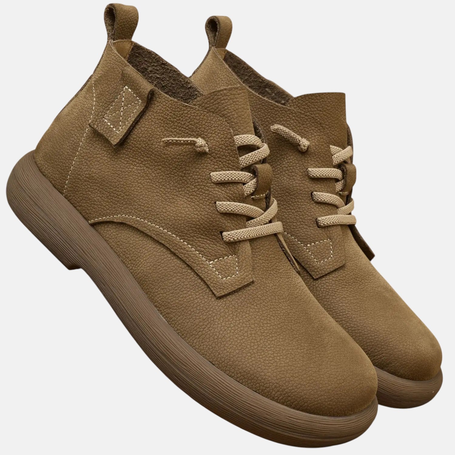 Andrés | Botas Corta Vintage