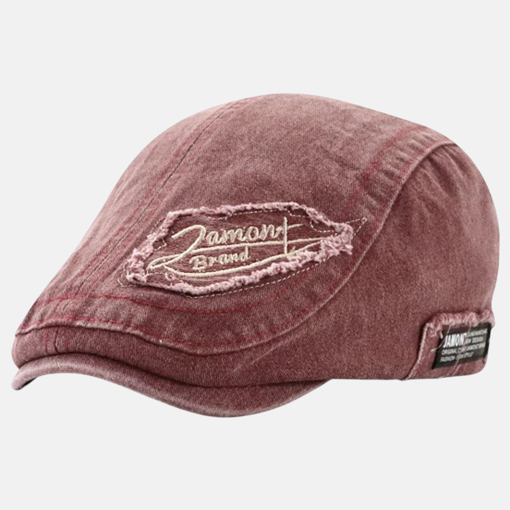 Vicente | Boina vaquera Damont