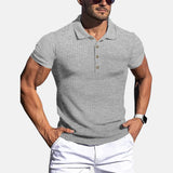 Sergio | Polo Manga Corta