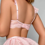 Marta - Lencería seductora y elegante