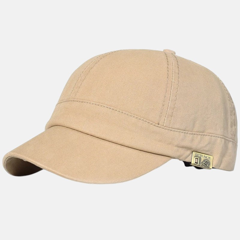 Pablo | Gorro de algodón para hombre