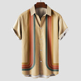 Francisco | Camisa retro 
