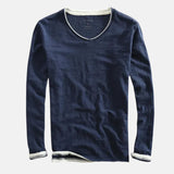 EDUARDO | CAMISA DE MANGA ANCHA