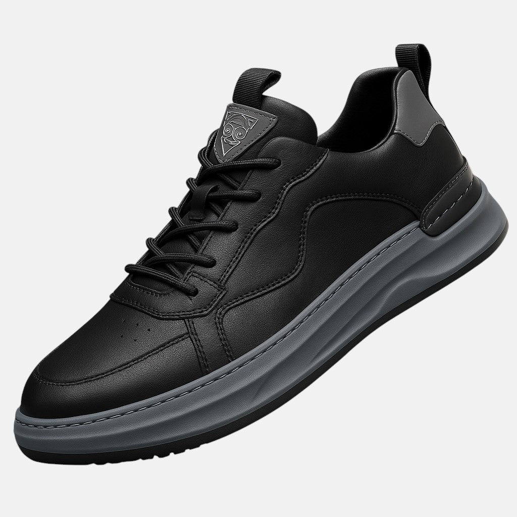 Xavi | Zapatos casuales con suela acolchada