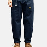 ANTONIO | PANTALONES CARGO VINTAGE