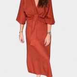 Laura | Vestido impresionante