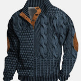 ANDRÉS | JERSEY PUNTO CLÁSICO