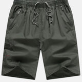 ANDRÉS | PANTALÓN CARGO LIGERO CON BOLSA