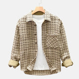 Hitos | Camisa informal de manga ancha