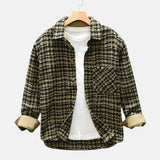 Hitos | Camisa informal de manga ancha