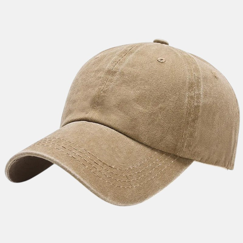 Alejandro | Sombrero todo el tiempo