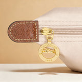Longchamp | Bolso Gran Le Pliage, beige